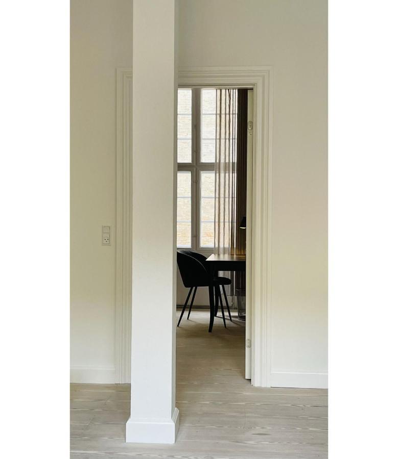 Apartmentincopenhagen Apartment 1550 Bagian luar foto