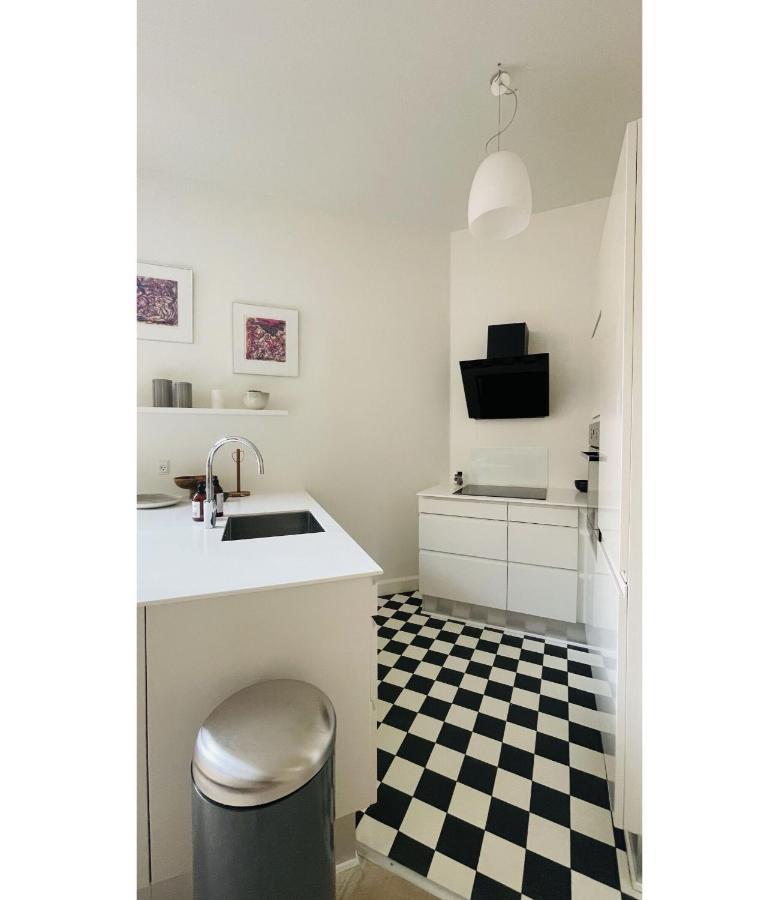 Apartmentincopenhagen Apartment 1550 Bagian luar foto
