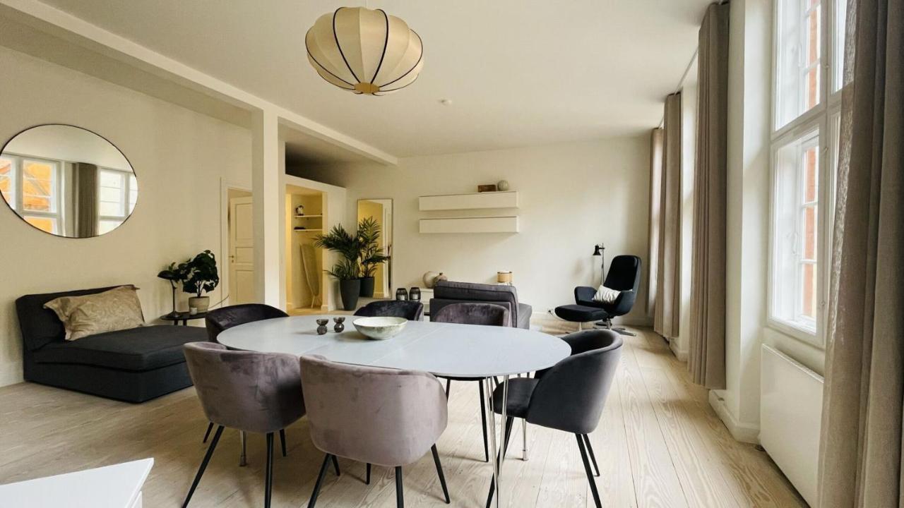 Apartmentincopenhagen Apartment 1550 Bagian luar foto