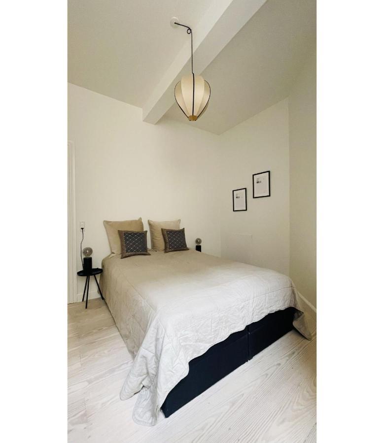 Apartmentincopenhagen Apartment 1550 Bagian luar foto