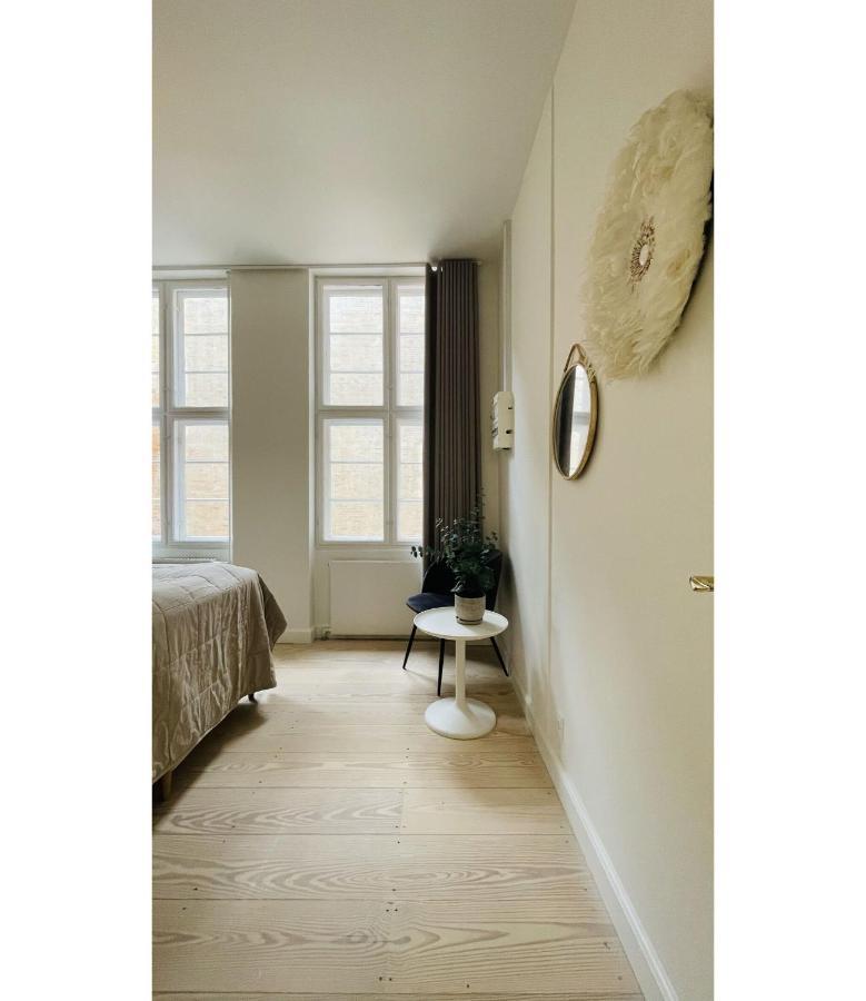 Apartmentincopenhagen Apartment 1550 Bagian luar foto