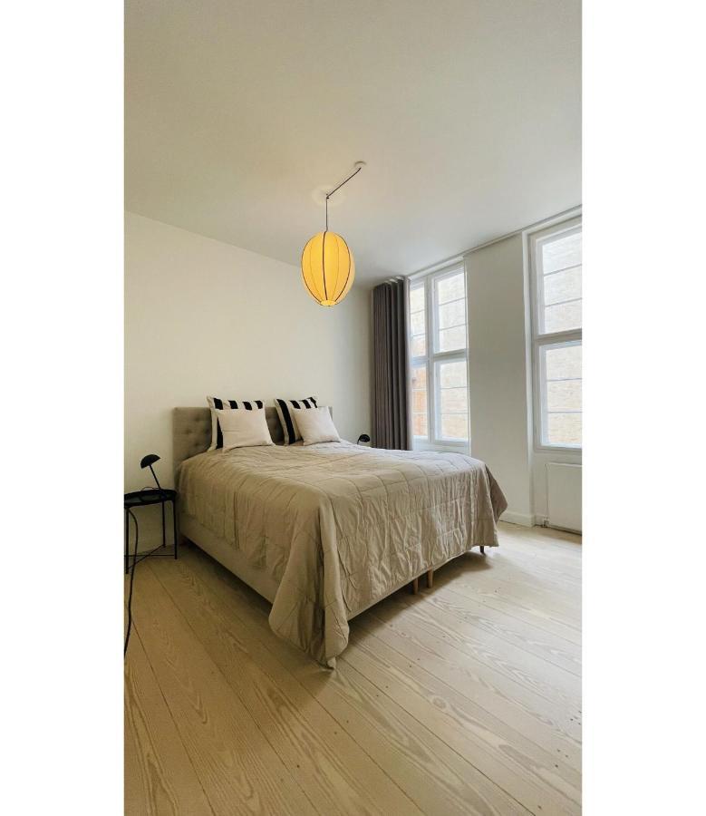 Apartmentincopenhagen Apartment 1550 Bagian luar foto