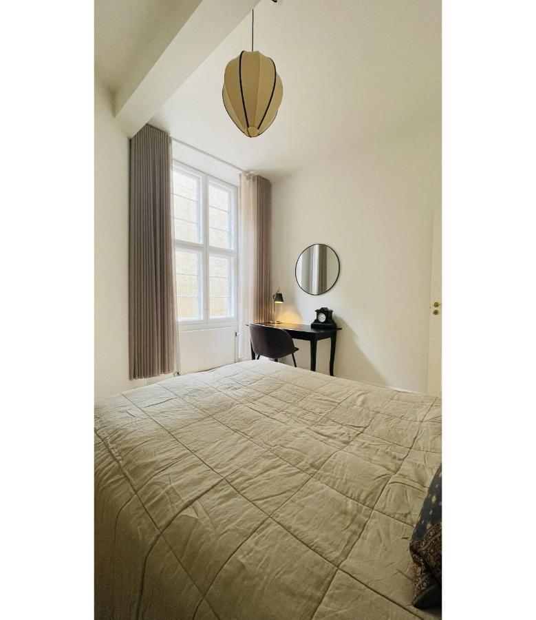 Apartmentincopenhagen Apartment 1550 Bagian luar foto
