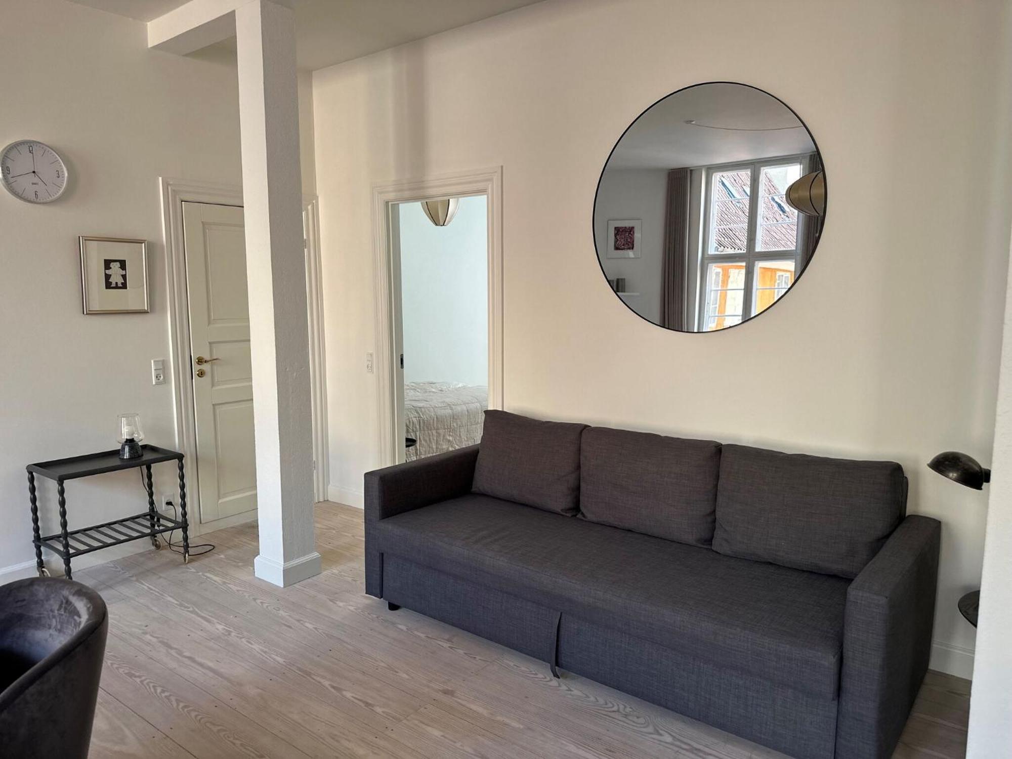 Apartmentincopenhagen Apartment 1550 Bagian luar foto